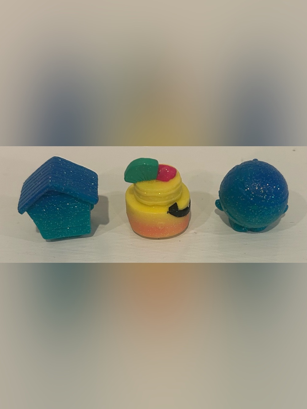 Shopkins Ultra Rares - Picture 2 of 2